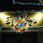 Eggs'n Things(原宿)