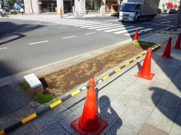 はな街道デザインコンペティション