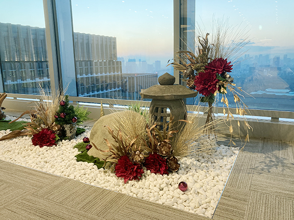 Amazon｜10個 オフィス デスク アクセサリー オフィス デスク 装飾 フェイク 花 フェイク 花 飾る フェイク 花 用 花瓶 タッチ 花 造花  花 飾る フェイク 植物 結婚式｜造花 オンライン通販
