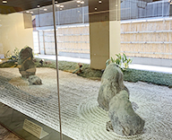 24 京都 庭園 和モダン 箱庭 プランター植栽 futatoki 事例