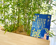 25 勝どき エントランス 七夕装飾 イベント装飾 季節演出 SEASONS 事例