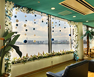 25 神戸大阪 ＰＡ 泉大津海側ＰＡ 京橋ＰＡ 中島ＰＡ SEASONS 事例