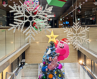 25 竹橋 コンコース モンスター パレスサイドビル 東西線 SEASONS 事例