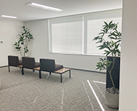 25 高輪 1 造木 フェイク 造花 SEASONS 事例