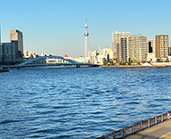 25 東京 中央区 築地 石川島 花壇 futatoki 事例