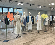 26 千代田区 展示会 サボテン 多肉植物 ジャイアントフラワー SEASONS 事例