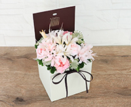 マンスリーリコメンド　フロレアル