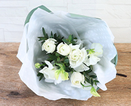 マンスリーリコメンド　フロレアル